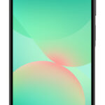 Samsung A26 128GB Zwart
