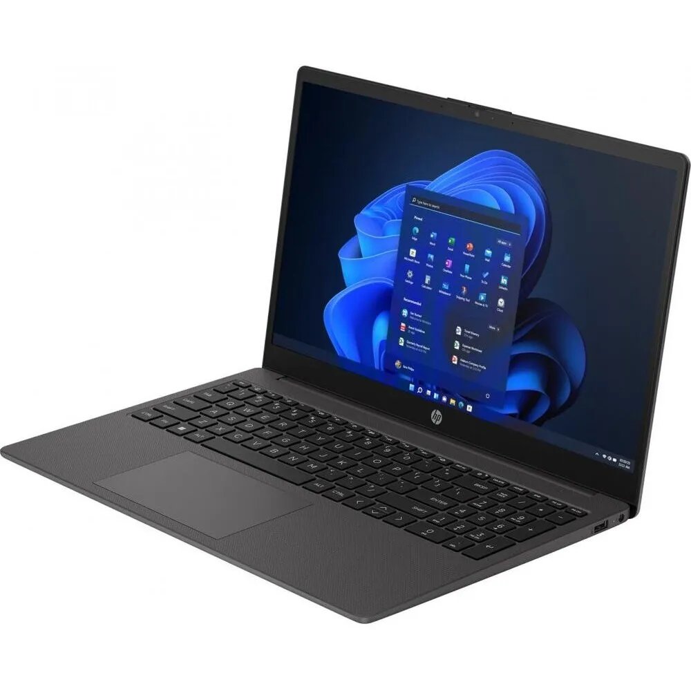 HP 250 G10 | 15.6” Full HD | Intel Core i5-1334U | 8GB | 512GB | W11 Professional – 1 HP 250 G10 | 15.6” Full HD | Intel Core i5-1334U | 8GB | 512GB | W11 Professional – 1