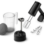 Philips 5000 series HR3781/10 Krachtige handmixer van 500W