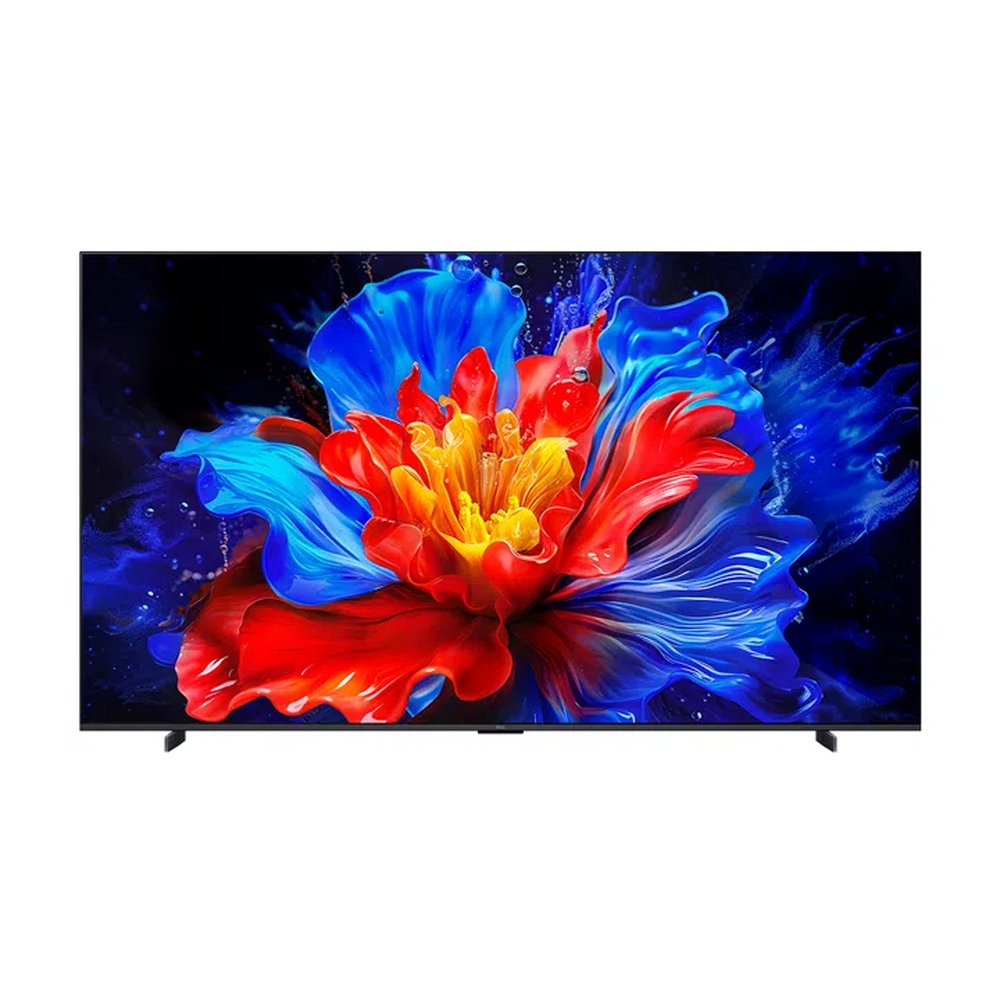 TCL P8K 98P8K | 98″ 4K Ultra HD QLED | Google TV | ONKYO 2.1 Hi-Fi | Dolby Vision | 144Hz (2025) – 8