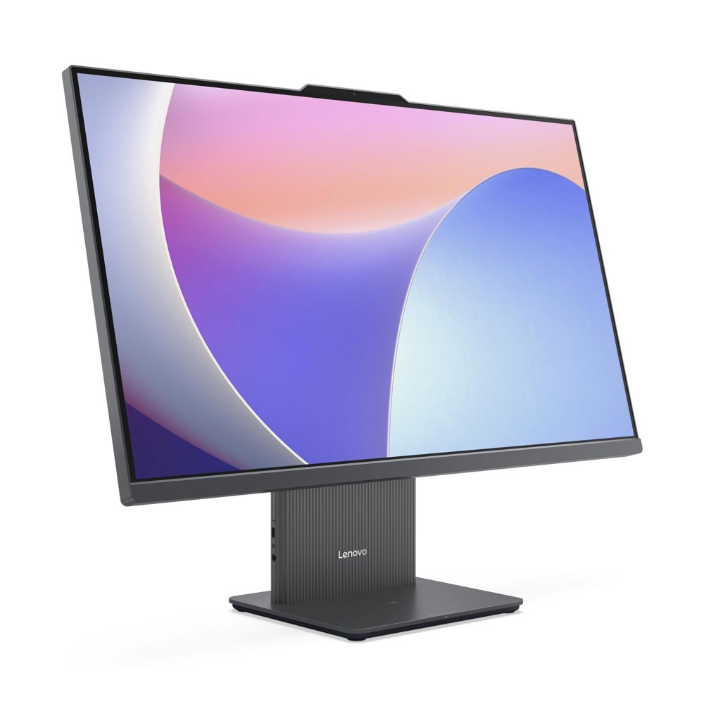Lenovo IdeaCentre All-In-One 27IRH9 | 27” Full HD IPS | Intel Core i5-13420H | 16GB DDR5 | 512GB SSD | W11 Professional – 7