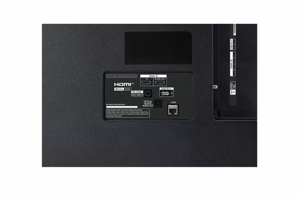 LG OLED65B4ELA.AEU | 65″ 4K Ultra HD OLED Smart TV | WebOS | Dolby Vision | 120Hz | Perfect Black – 1