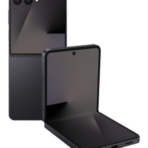 Samsung Z Flip 7 256GB Zwart