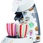 Senseo Original Plus Koffiepadmachine