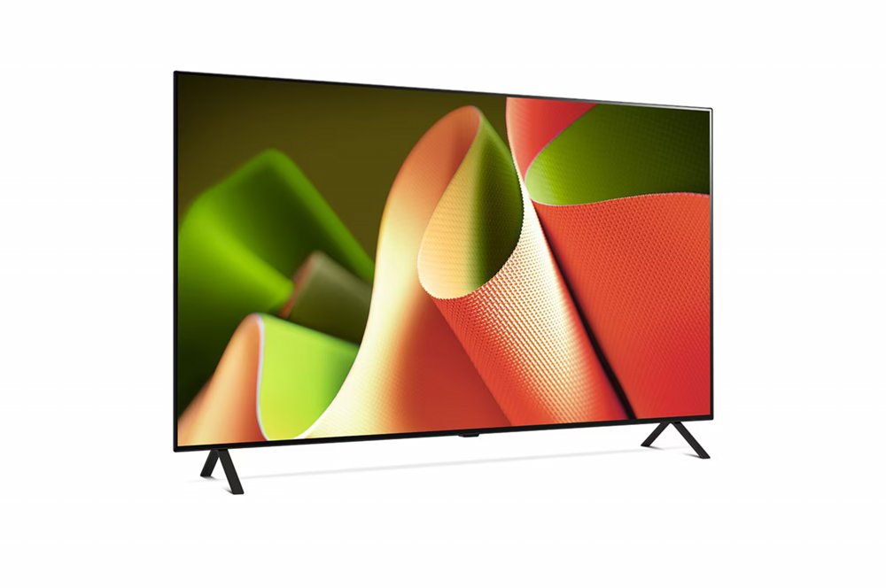 LG OLED65B4ELA.AEU | 65″ 4K Ultra HD OLED Smart TV | WebOS | Dolby Vision | 120Hz | Perfect Black – 7