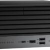 HP ProDesk SFF 400 G9 | Intel Core i5-14500T | 16GB DDR5 RAM | 512GB SSD | Windows 11 Professional | Inclusief Toetsenbord – 1 HP ProDesk SFF 400 G9 | Intel Core i5-14500T | 16GB DDR5 RAM | 512GB SSD | Windows 11 Professional | Inclusief Toetsenbord – 1