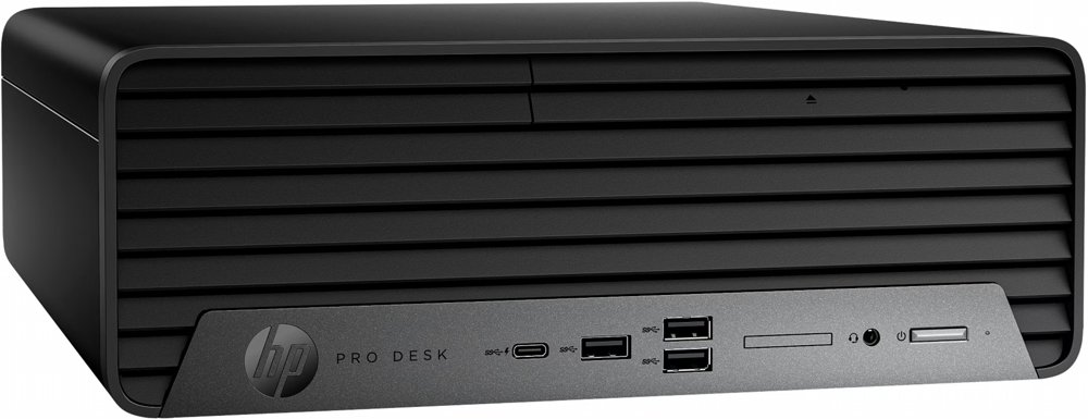 HP ProDesk SFF 400 G9 | Intel Core i5-14500T | 16GB DDR5 | 512GB SSD | W11 Professional – 1