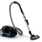 Philips 5000 series FC8578/09 Stofzuiger met stofzak Performer Active