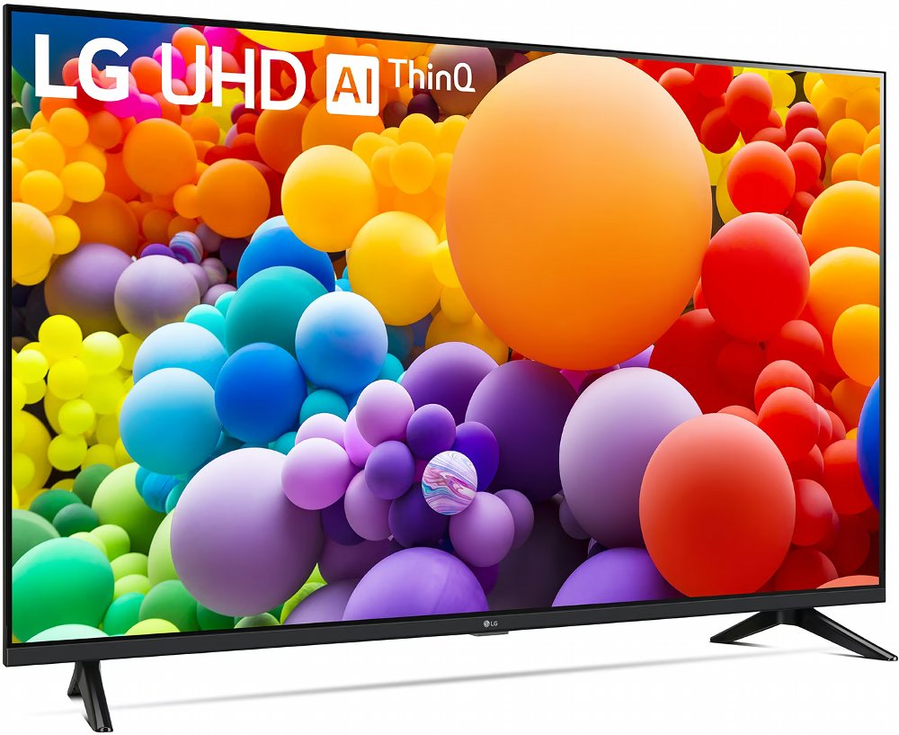 LG 65UT73006LA | 65″ 4K Ultra HD LED Smart TV | WebOS 24 | HDR10 Pro | 50Hz – 2 LG 65UT73006LA | 65″ 4K Ultra HD LED Smart TV | WebOS 24 | HDR10 Pro | 50Hz – 2