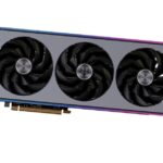 Sapphire NITRO+ Vapor-X Radeon RX 7900 XT | 20GB GDDR6 | GPU | AMD