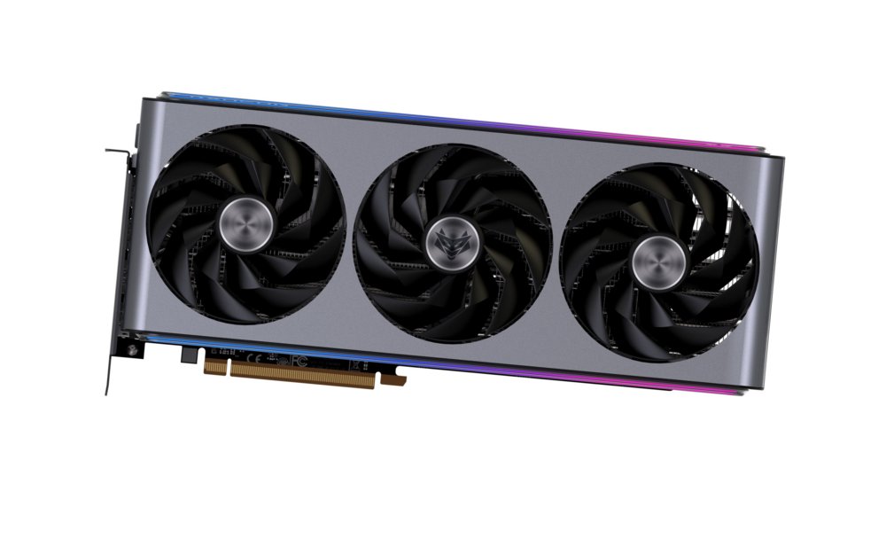 Sapphire NITRO+ Vapor-X Radeon RX 7900 XT | 20GB GDDR6 | GPU | AMD – 0 Sapphire NITRO+ Vapor-X Radeon RX 7900 XT | 20GB GDDR6 | GPU | AMD – 0