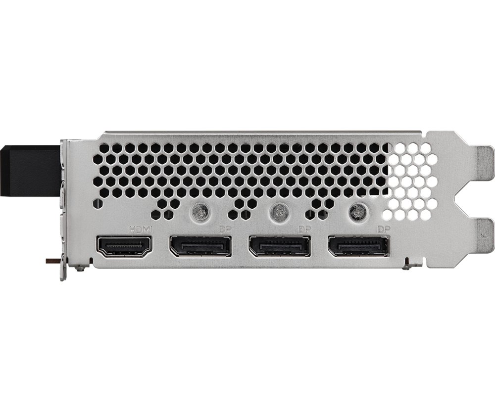 ASRock Challenger Intel Arc A380 ITX OC | 6GB GDDR6 Videokaart – 3 ASRock Challenger Intel Arc A380 ITX OC | 6GB GDDR6 Videokaart – 3