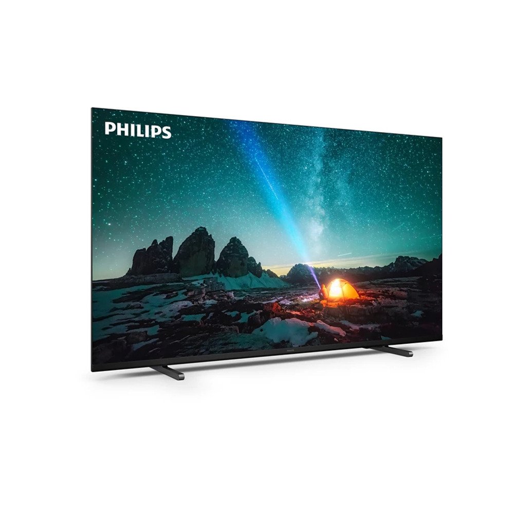 Philips 43PUS7609/12 TV | 43” | UltraHD 4K | Wifi | SmartTV | Titan OS | HDR10 | 60Hz – 1 Philips 43PUS7609/12 TV | 43” | UltraHD 4K | Wifi | SmartTV | Titan OS | HDR10 | 60Hz – 1