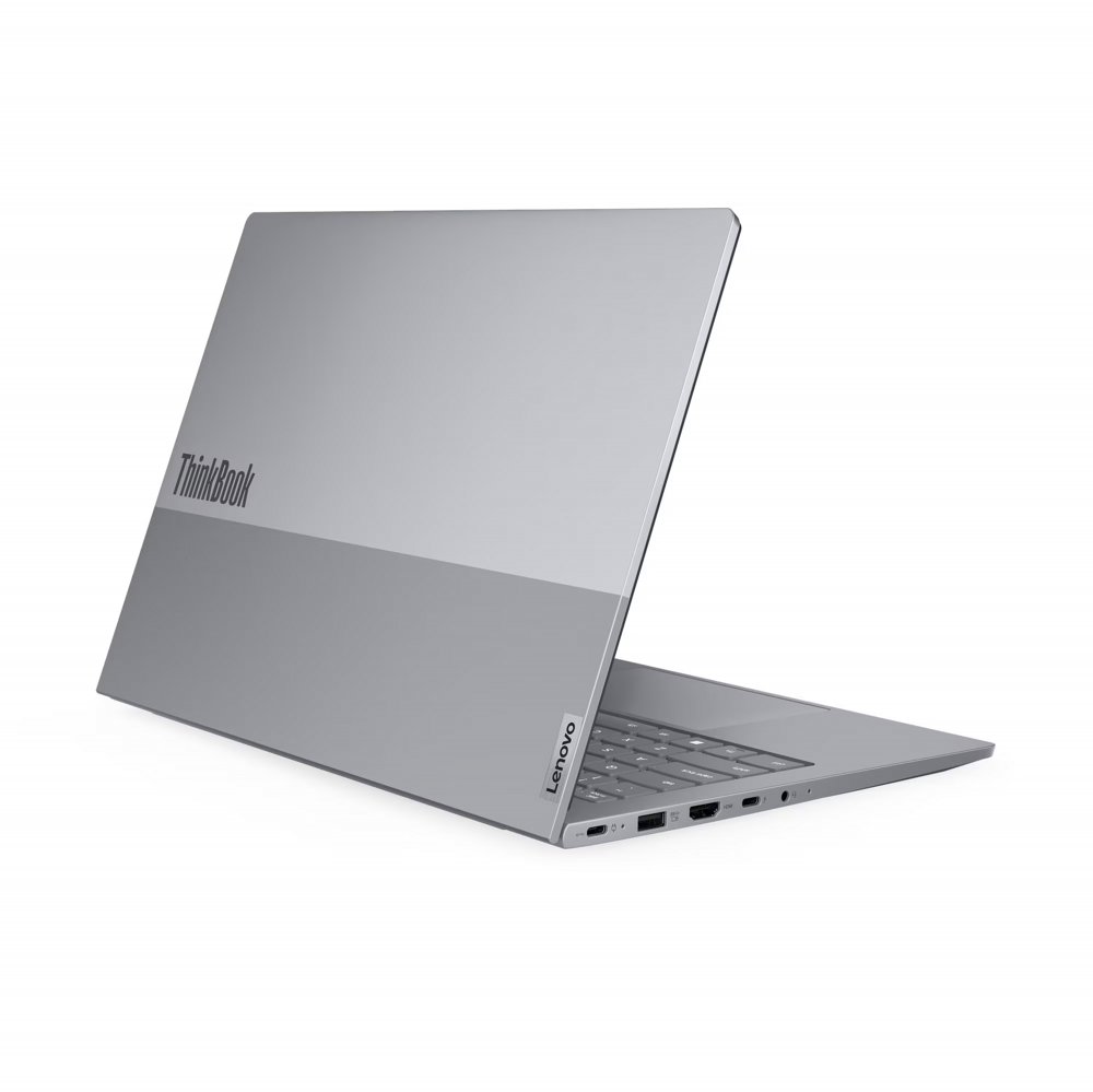 Lenovo ThinkBook 14 G8 | 14″ WUXGA IPS (1920×1200) | Intel Core Ultra 5 225H | 16GB DDR5 RAM | 512GB SSD | Windows 11 Professional – 14 Lenovo ThinkBook 14 G8 | 14″ WUXGA IPS (1920×1200) | Intel Core Ultra 5 225H | 16GB DDR5 RAM | 512GB SSD | Windows 11 Professional – 14