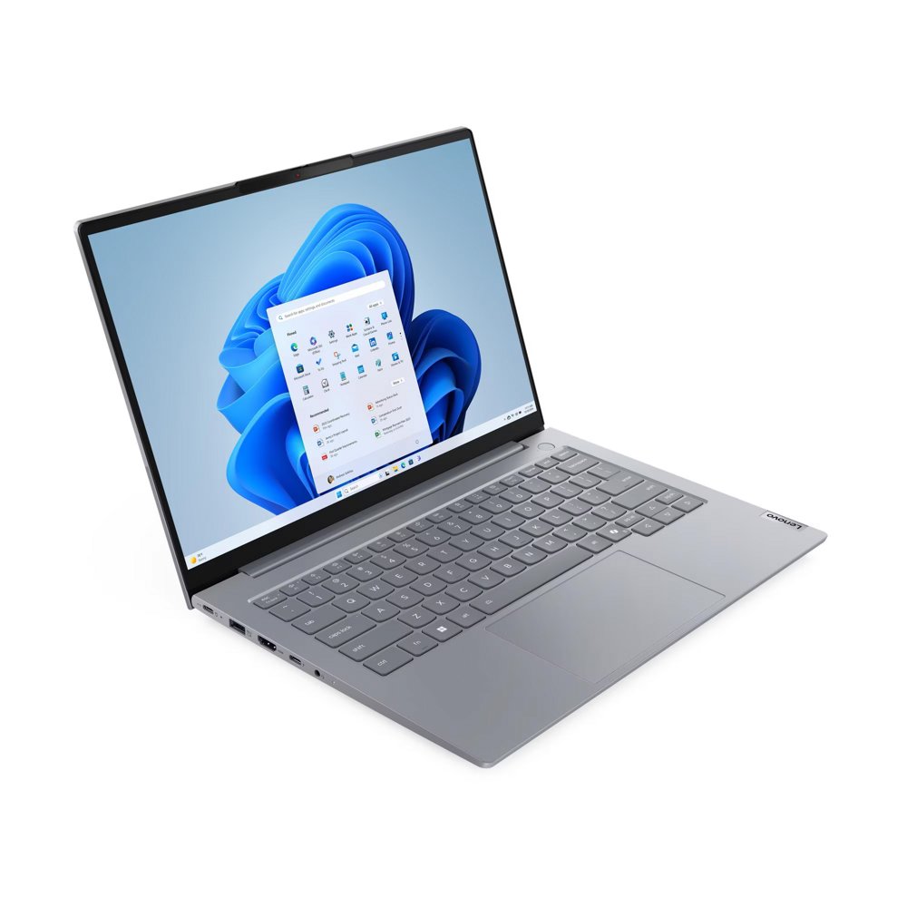 Lenovo ThinkBook 14 G8 | 14″ WUXGA IPS (1920×1200) | Intel Core Ultra 5 225H | 16GB DDR5 RAM | 512GB SSD | Windows 11 Professional – 17 Lenovo ThinkBook 14 G8 | 14″ WUXGA IPS (1920×1200) | Intel Core Ultra 5 225H | 16GB DDR5 RAM | 512GB SSD | Windows 11 Professional – 17