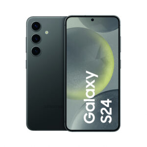 Samsung S24 128GB Zwart