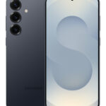 Samsung S25 Plus 256GB Zwart