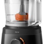 Philips Daily Collection Compacte keukenmachine, 700 W, met 16 functies