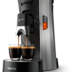 Senseo CSA250/10- ® Select Koffiepadmachine