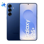 Samsung S25 Plus 256GB Blauw