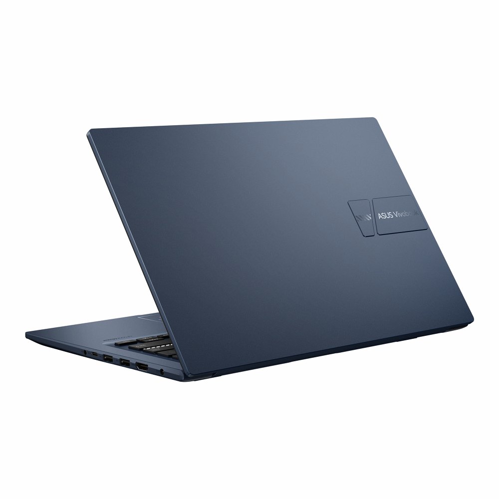 Asus Vivobook F1404 | 14” Full HD | Intel Core 5 120U | 16GB RAM | 512GB SSD | W11 Home – 7 Asus Vivobook F1404 | 14” Full HD | Intel Core 5 120U | 16GB RAM | 512GB SSD | W11 Home – 7