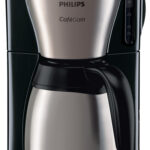 Philips Café Gaia HD7548 Koffiezetapparaat