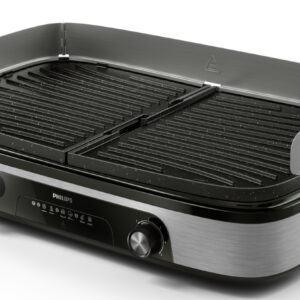 Philips Philips-tafelgrill