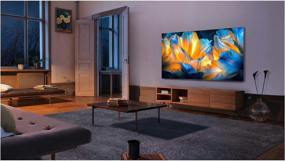 TCL 50C6KS | 50″ 4K Ultra HD Mini LED Smart TV | Google TV | Dolby Vision | 60Hz (2025) – 3 TCL 50C6KS | 50″ 4K Ultra HD Mini LED Smart TV | Google TV | Dolby Vision | 60Hz (2025) – 3