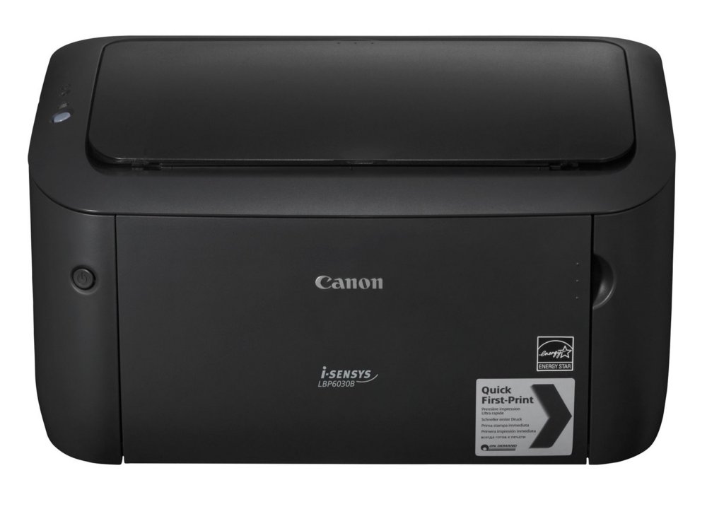 Canon i-SENSYS LBP6030B 2400 x 600 DPI A4 – 0 Canon i-SENSYS LBP6030B 2400 x 600 DPI A4 – 0