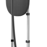 Philips Stand Steamer 3000 Series STE3170/80 Staande stomer met kantelbaar StyleBoard