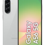 Samsung A56 256GB Grijs