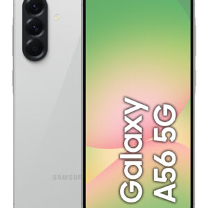 Samsung A56 256GB Grijs