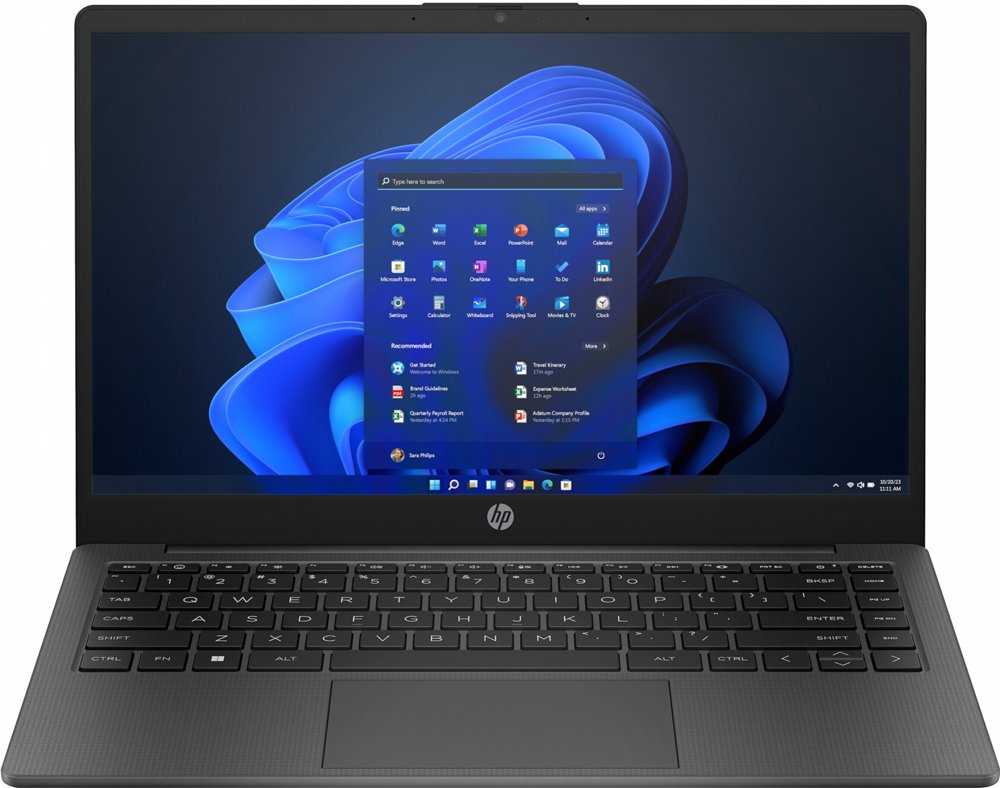 HP 250 G10 | 15.6” Full HD | Intel Core i5-1334U | 8GB | 512GB | W11 Professional – 0 HP 250 G10 | 15.6” Full HD | Intel Core i5-1334U | 8GB | 512GB | W11 Professional – 0