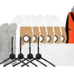 Imou RVPZ1-15 stofzuiger accessoire Accessoireset Robotstofzuiger