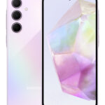 Samsung A35 128GB Paars