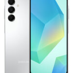 Samsung A16 4G 128GB Wit