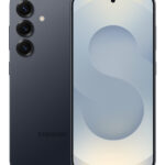 Samsung S25 256GB Zwart