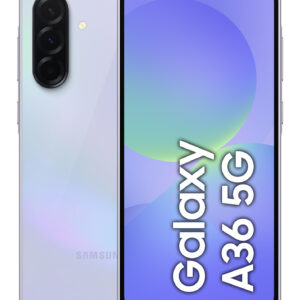Samsung A36 128GB Paars