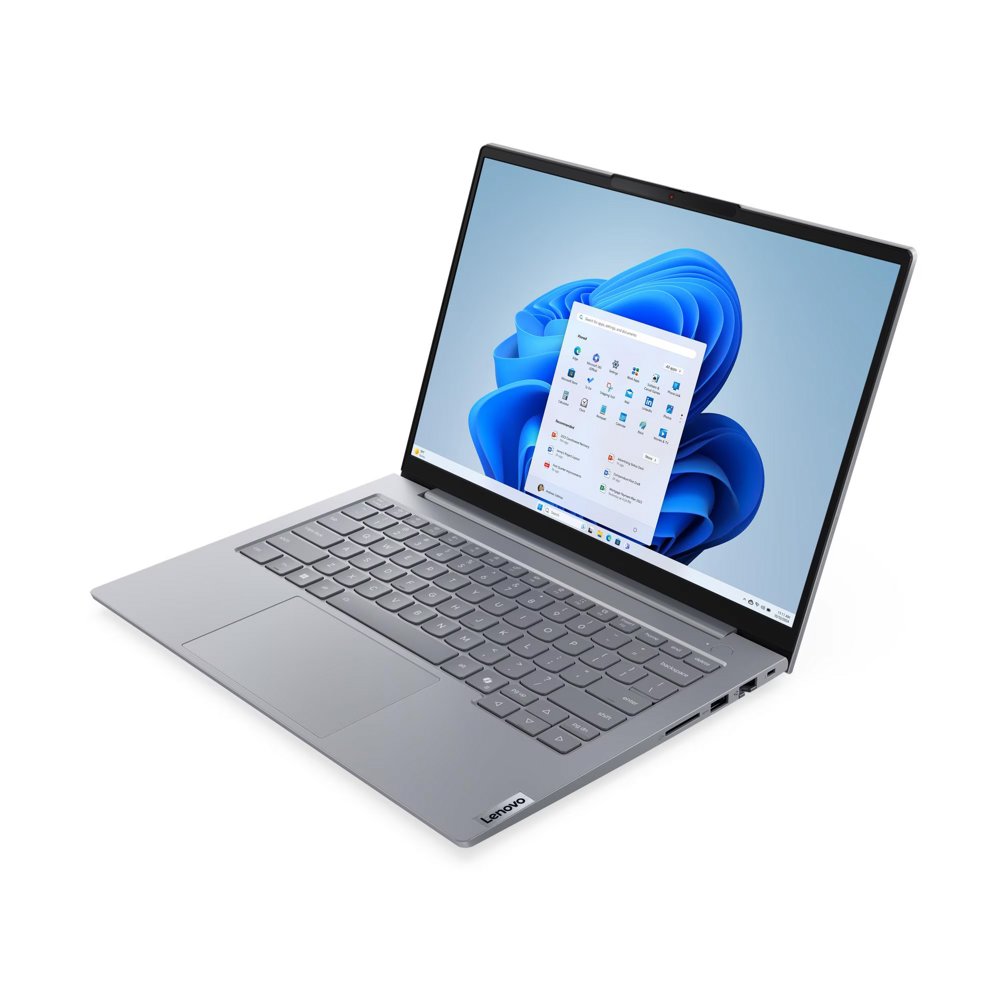 Lenovo ThinkBook 14 G8 | 14″ WUXGA IPS (1920×1200) | Intel Core Ultra 5 225H | 16GB DDR5 RAM | 512GB SSD | Windows 11 Professional – 18 Lenovo ThinkBook 14 G8 | 14″ WUXGA IPS (1920×1200) | Intel Core Ultra 5 225H | 16GB DDR5 RAM | 512GB SSD | Windows 11 Professional – 18