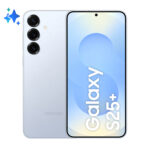 Samsung S25 Plus 256GB Lichtblauw