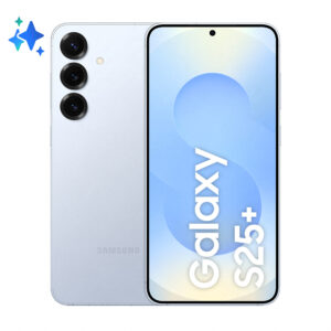 Samsung S25 Plus 256GB Lichtblauw