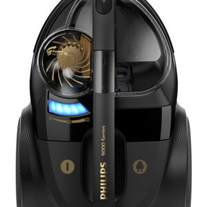 Philips 9000 series XB9154/09 Stofzuiger zonder zak