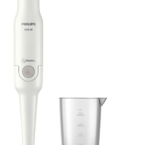 Philips Daily Collection HR2531/00 ProMix Staafmixer uit de Daily-collectie