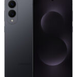 Samsung S25 Edge 512GB Zwart