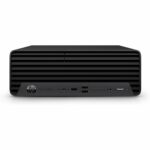HP ProDesk SFF 400 G9 | Intel Core i5-14500T | 16GB DDR5 RAM | 512GB SSD | Windows 11 Professional