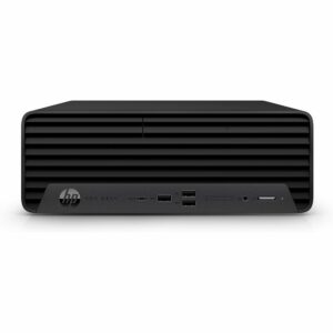HP ProDesk SFF 400 G9 | Intel Core i5-14500T | 16GB DDR5 RAM | 512GB SSD | Windows 11 Professional