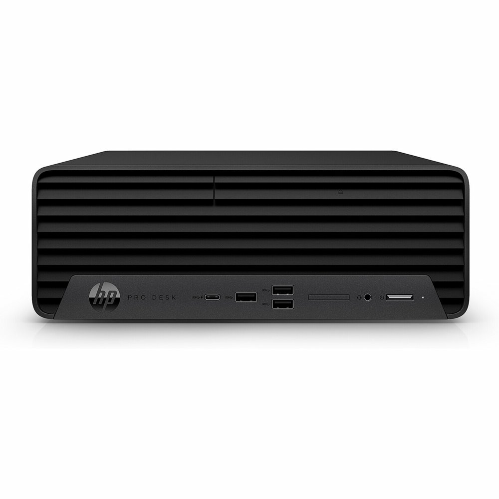 HP ProDesk SFF 400 G9 | Intel Core i5-14500T | 16GB DDR5 RAM | 512GB SSD | Windows 11 Professional – 0 HP ProDesk SFF 400 G9 | Intel Core i5-14500T | 16GB DDR5 RAM | 512GB SSD | Windows 11 Professional – 0