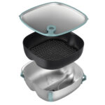 Philips Accessoire voor Airfryer XXL van 8,3 l