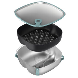 Philips Accessoire voor Airfryer XXL van 8,3 l