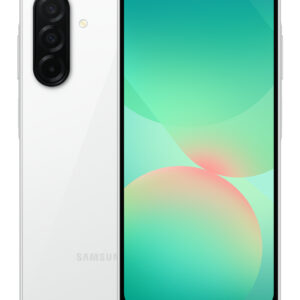 Samsung A26 128GB Wit